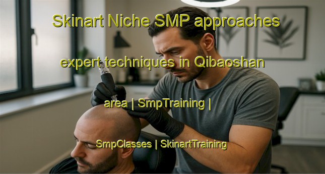 Skinart Niche SMP approaches expert techniques in Qibaoshan area | SmpTraining | SmpClasses | SkinartTraining-China